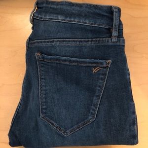 William Rast Perfect Skinny Jeans - Size 27